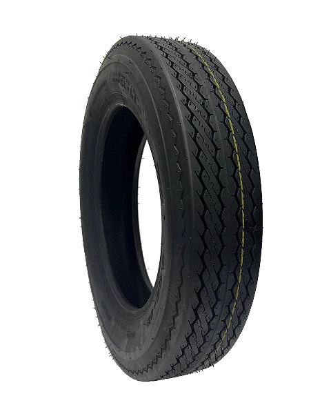 Dawg Pound Tires Trailer Dawg ST primary specialty tire side view.