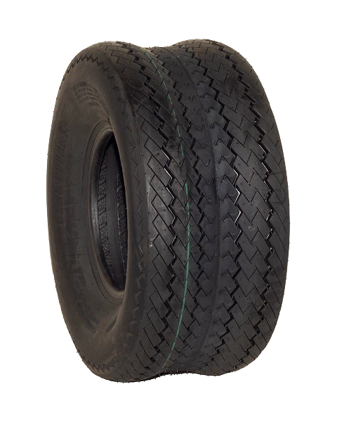 Dawg Pound Tires Cart Dawg primary specialty tire side view.