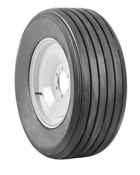 Dawg Pound Tires Farm Dawg I-1 agriculture tire side view