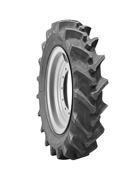 Dawg Pound Tires Farm Dawg R-2 agriculture tire side view