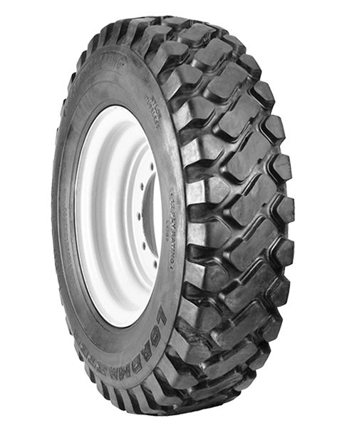 Dawg Pound Tires Rock Dawg L3/L3 primary Construction/OTR tire side view.
